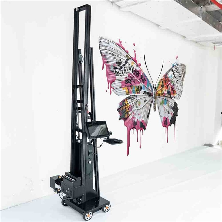 TPP1000 Wall Printer (4)